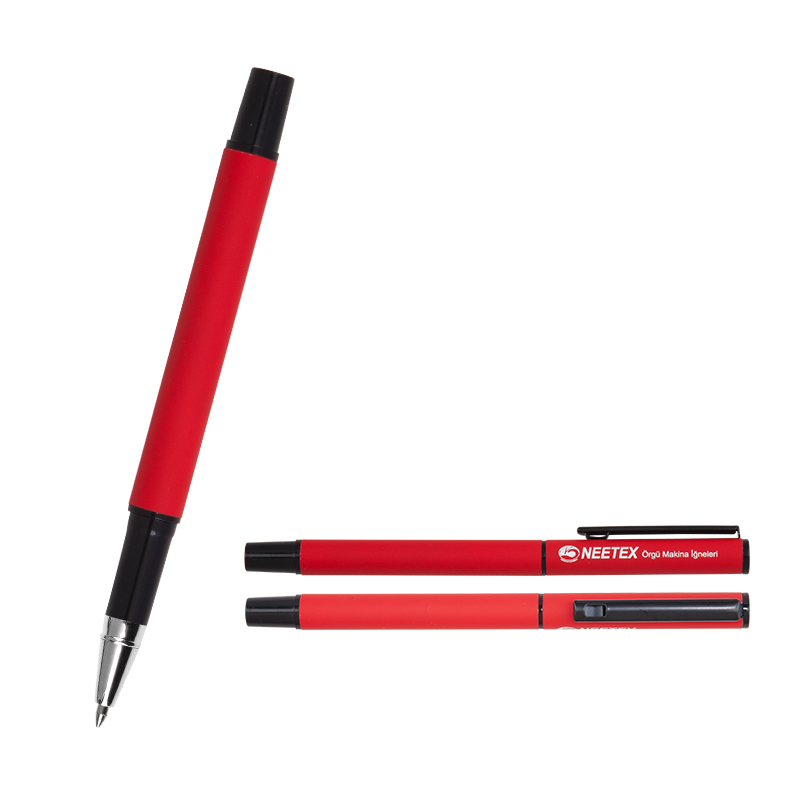 Kırmızı Kırmızı