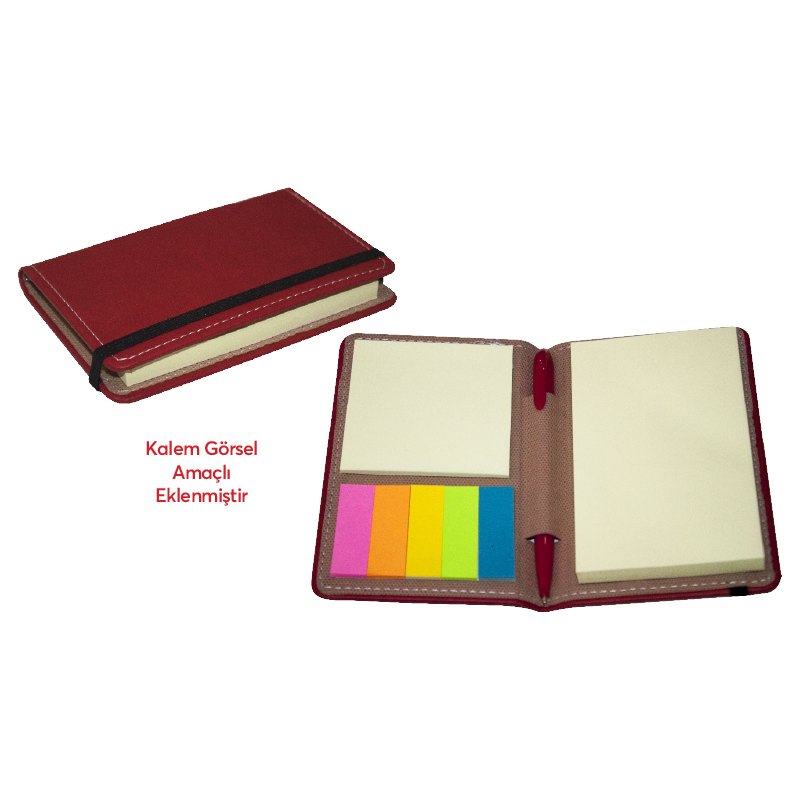 Kırmızı Kırmızı