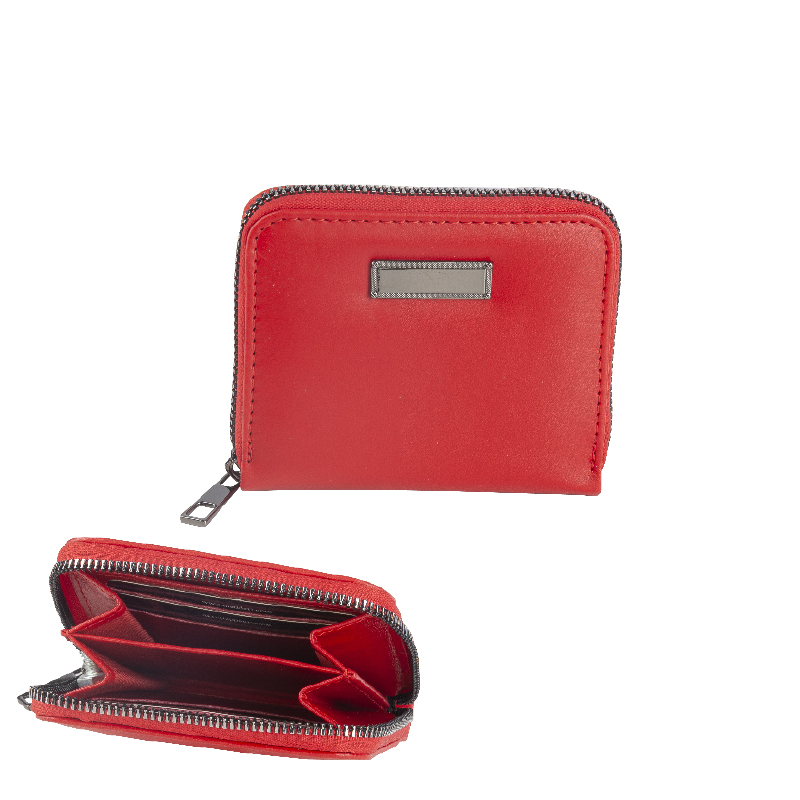 Kırmızı Kırmızı