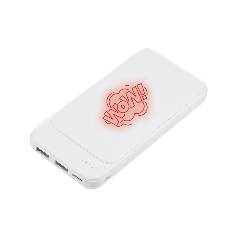 Beyaz-Kırmızı Isık