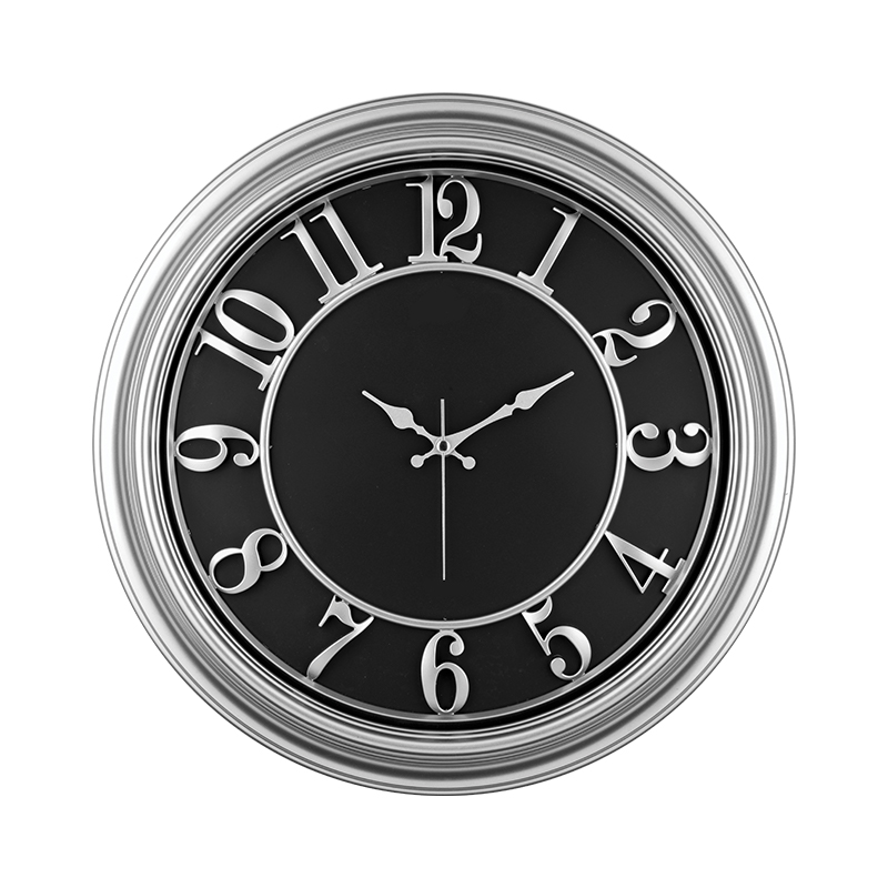 Siyah-Silver Siyah-Silver