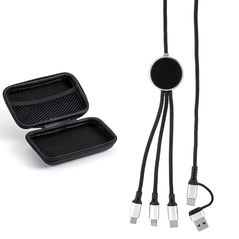 Siyah-Beyaz Işık(EVA KUTULU)