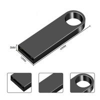 USB BELLEK 64 GB U30 SİYAH