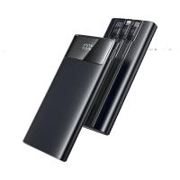 10.000 mAh Powerbank