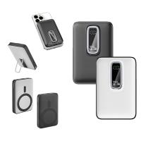 10.000 mAh Powerbank