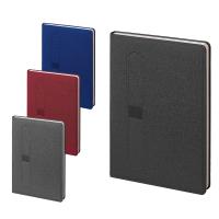 15 x 21 Termo Deri̇ Defter