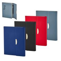 15 x 21 Termo Deri̇ Defter