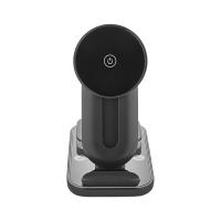 3'ü 1 Arada Kablosuz Şarj Cihazı