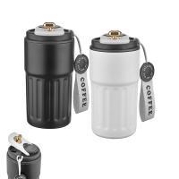 Çelik Termos / 440 ml