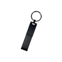 Çift Taraflı Metal Anahtarlık