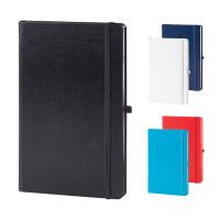 Cilt Bezi̇ Defter (ENZO KAĞIT) Ebat: 13 x 21 cm / 224 Sayfa