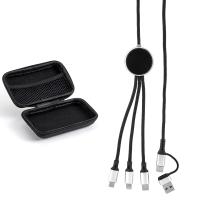 Eva Kutulu 120 cm Çoklu Kablo...