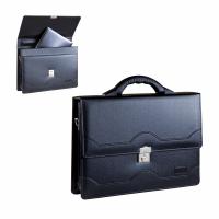 Evrak Çantası 40X29 Cm Laptop Bölmeli, 5 Bölmeli