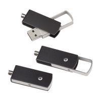 Metal Usb Bellek 16 Gb