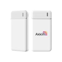 Powerbank 10.000 Mah Lityum Pil Hızlı Şarj (5V-2.1A)