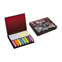 Yapışkanlı Notluk 135 X 115 X 20 Mm