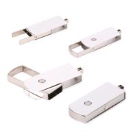 16 GB Metal USB Bellek