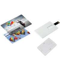 32 GB Kartvizit USB Bellek