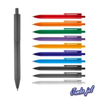 Plastik Süper Jel Refil Kalem