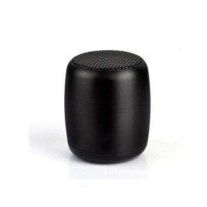 Mini Metal Bluetooth Hoparlör S15