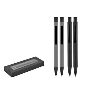 0.7 Kurşun & Tükenmez Kalem Seti