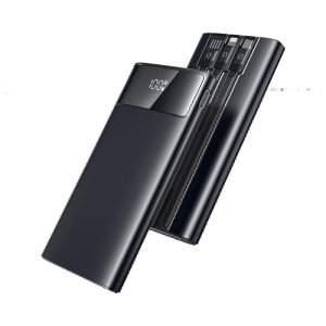 10.000 mAh Powerbank