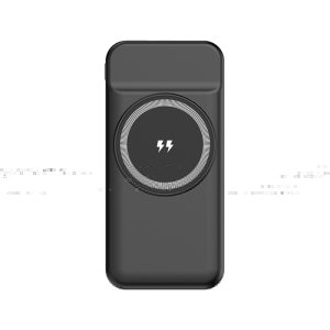 10.000 mAh Powerbank