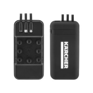 10.000 mAh Powerbank