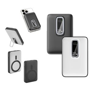 10.000 mAh Powerbank