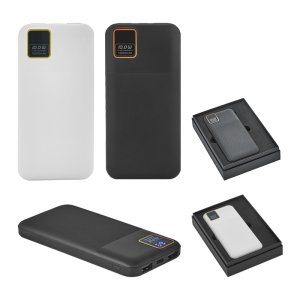 10000mAh Powerbank Taşınabilir Pil Şarj Cihazı