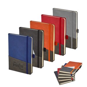 15 x 21 Termo Deri̇ Defter