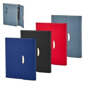 15 x 21 Termo Deri̇ Defter