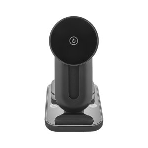 3'ü 1 Arada Kablosuz Şarj Cihazı