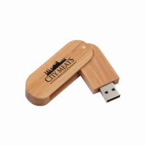 Bambu Usb Bellek 16 Gb