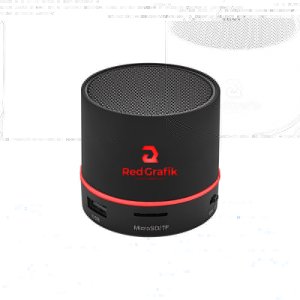 Bluetooth Hoparlör 3W