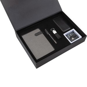 Hediyelik Set - Powerbank - Defter - Usb Bellek - ...