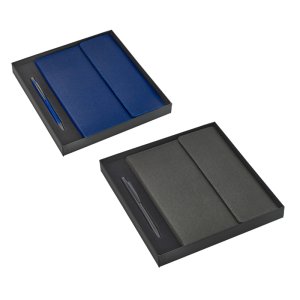 Hediyelik Set - Defter - Kalem Seti