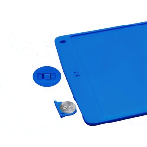 LCD Kalemli Çok Renkli Dijital Çizim & Yazı Tah...