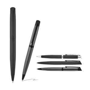 Metal Tükenmez Kalem
