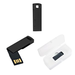 Metal Usb Flash Bellek 32 Gb