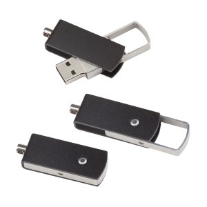 Metal Usb Bellek 32 Gb