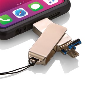 OTG Usb Bellek
