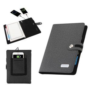 Powerbank - Organizer 6000 mAh Lityum Pil Hızlı ...