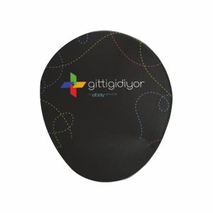 Sünger Bilekli Mousepad