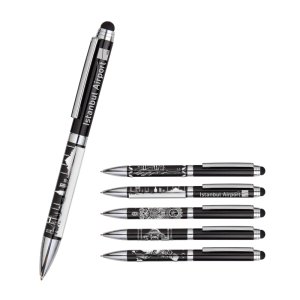 Touch Pen Tükenmez Kalem