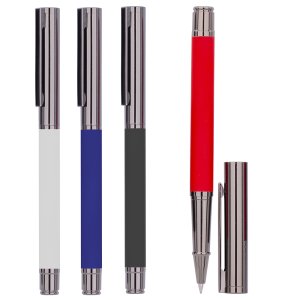 Metal Roller Kalem