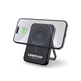 10000 mAh Magsafe Işıklı 22.5W Hızlı Sarjlı 15W Wireless Powerbank