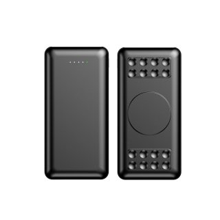 10000 mAh Wireless Powerbank