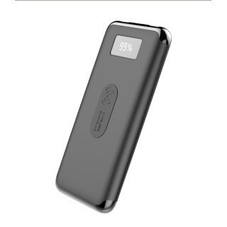 10000 mAh Wireless Powerbank