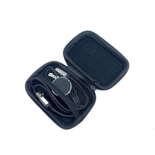 Işıklı Uzun Şarj Kablosu (Çantalı)